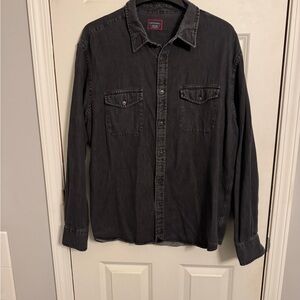 Untuckit Men’s Shirt XXL